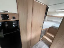 Fahrzeugbild Sun Living Lido M 50 SL #45