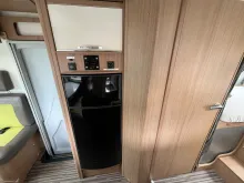 Fahrzeugbild Sun Living Lido M 50 SL #46