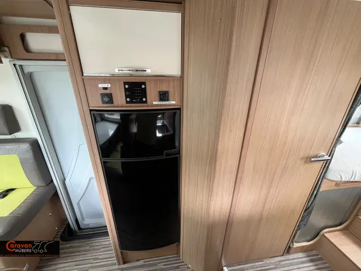 Fahrzeugbild Sun Living Lido M 50 SL #46