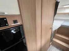 Fahrzeugbild Sun Living Lido M 50 SL #47