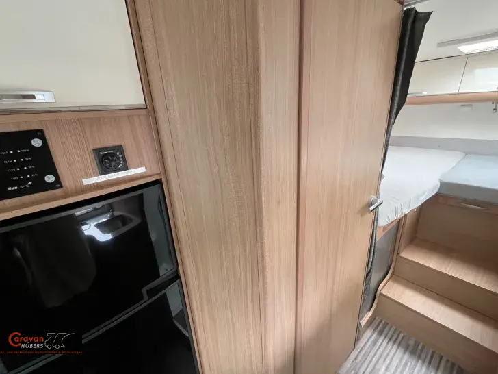 Fahrzeugbild Sun Living Lido M 50 SL #47