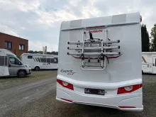 Fahrzeugbild Dethleffs Esprit I 7150-2 EBL 180PS.Maxi.SAT Twin.Alde #5