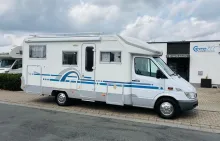Fahrzeugbild Adria Stargo 670 SP #2