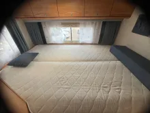 Fahrzeugbild Adria Stargo 670 SP #4