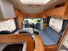 Fahrzeugbild Adria Stargo 670 SP #5