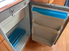 Fahrzeugbild Adria Stargo 670 SP #6