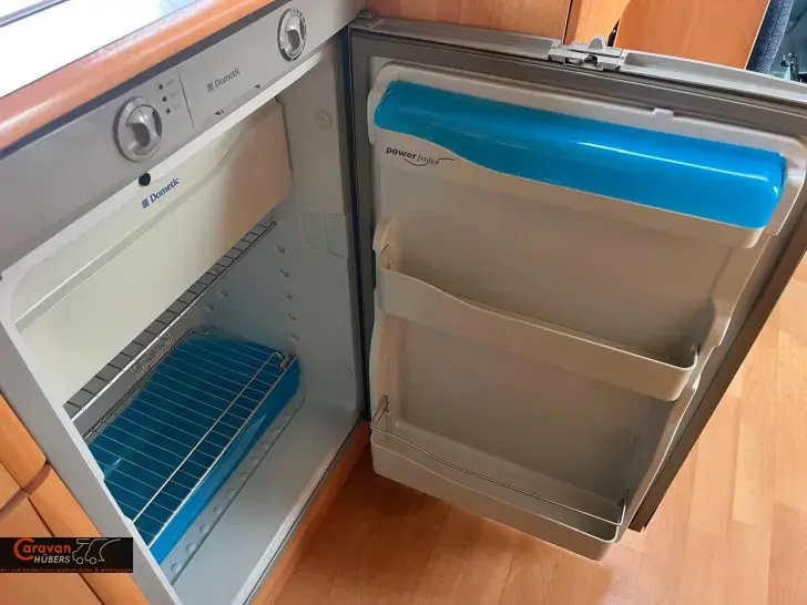 Fahrzeugbild Adria Stargo 670 SP #6