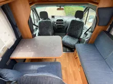 Fahrzeugbild Adria Stargo 670 SP #7