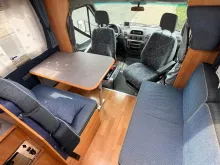 Fahrzeugbild Adria Stargo 670 SP #11