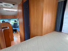 Fahrzeugbild Adria Stargo 670 SP #17
