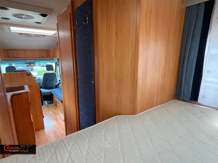Fahrzeugbild Adria Stargo 670 SP #17