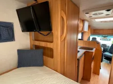 Fahrzeugbild Adria Stargo 670 SP #18