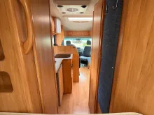 Fahrzeugbild Adria Stargo 670 SP #19