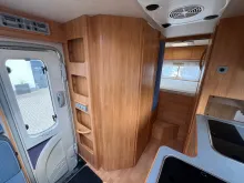 Fahrzeugbild Adria Stargo 670 SP #21