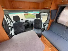 Fahrzeugbild Adria Stargo 670 SP #23