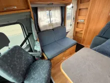 Fahrzeugbild Adria Stargo 670 SP #26