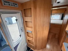 Fahrzeugbild Adria Stargo 670 SP #28