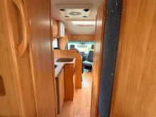 Fahrzeugbild Adria Stargo 670 SP #30
