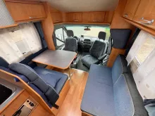 Fahrzeugbild Adria Stargo 670 SP #32