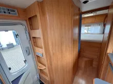 Fahrzeugbild Adria Stargo 670 SP #38