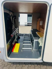 Fahrzeugbild Adria Stargo 670 SP #41