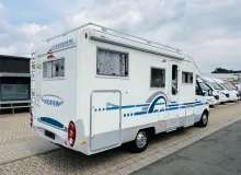 Fahrzeugbild Adria Stargo 670 SP #43