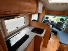 Fahrzeugbild Adria Stargo 670 SP #44