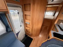 Fahrzeugbild Adria Stargo 670 SP #45