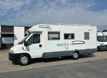 Fahrzeugbild Cristall Champ H 620 #1