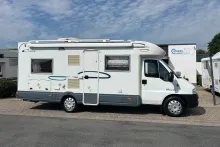 Fahrzeugbild Cristall Champ H 620 #2