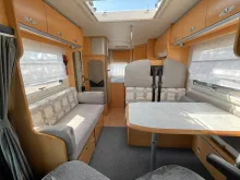 Fahrzeugbild Cristall Champ H 620 #3