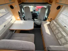Fahrzeugbild Cristall Champ H 620 #6