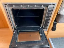 Fahrzeugbild Cristall Champ H 620 #9