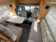 Fahrzeugbild Cristall Champ H 620 #12