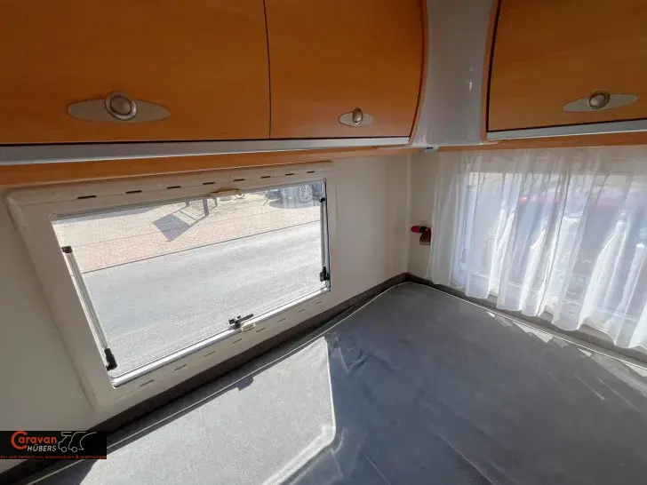 Fahrzeugbild Cristall Champ H 620 #15