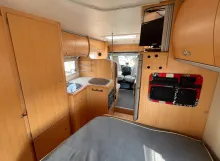 Fahrzeugbild Cristall Champ H 620 #16