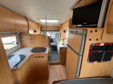 Fahrzeugbild Cristall Champ H 620 #18
