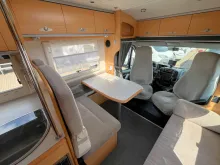 Fahrzeugbild Cristall Champ H 620 #20