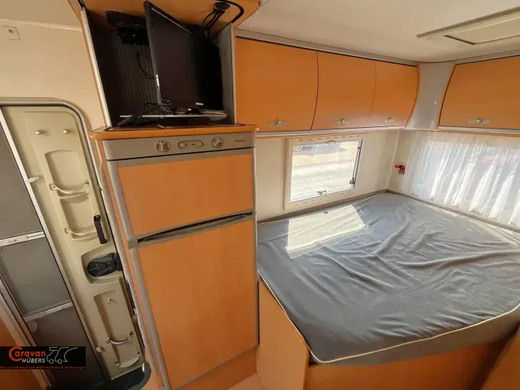 Fahrzeugbild Cristall Champ H 620 #21