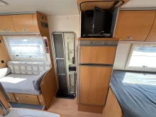 Fahrzeugbild Cristall Champ H 620 #22