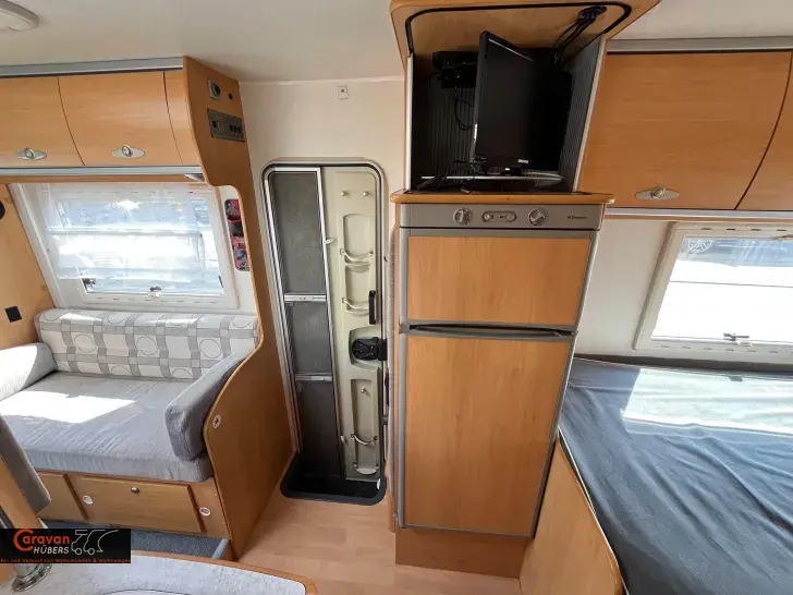 Fahrzeugbild Cristall Champ H 620 #22