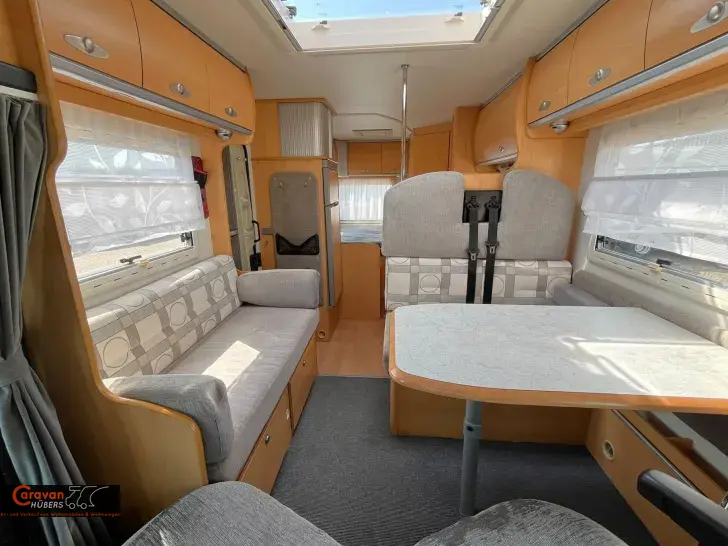 Fahrzeugbild Cristall Champ H 620 #24