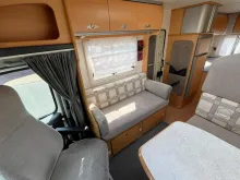 Fahrzeugbild Cristall Champ H 620 #25