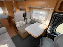 Fahrzeugbild Cristall Champ H 620 #26