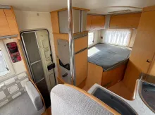 Fahrzeugbild Cristall Champ H 620 #28