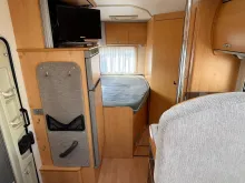 Fahrzeugbild Cristall Champ H 620 #30