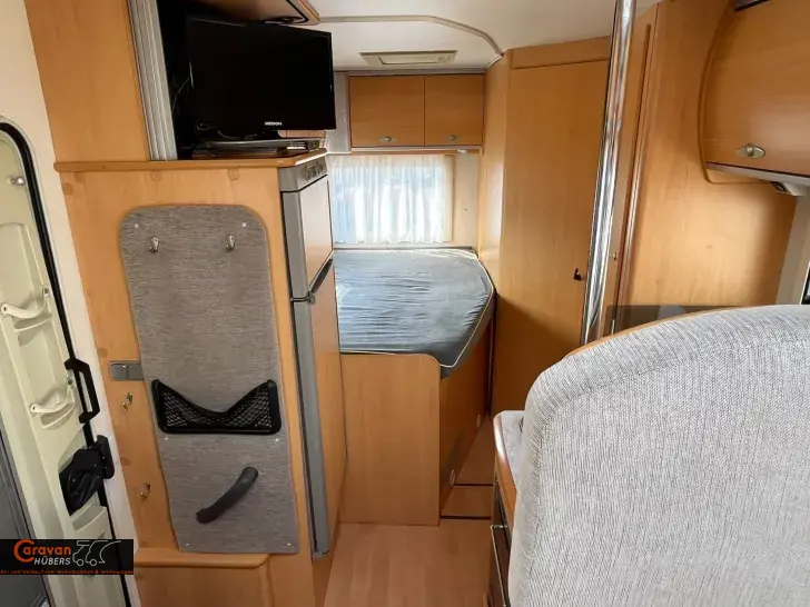 Fahrzeugbild Cristall Champ H 620 #30