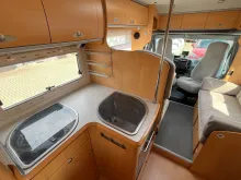Fahrzeugbild Cristall Champ H 620 #32