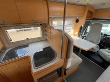 Fahrzeugbild Cristall Champ H 620 #34