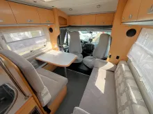 Fahrzeugbild Cristall Champ H 620 #35
